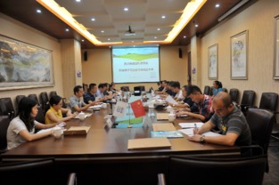 中節能建設入選四川省建設科技協會環保技術專業委員會委員，強化環保咨詢服務新篇章